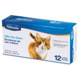 Petmate® Litter Box Liners Large